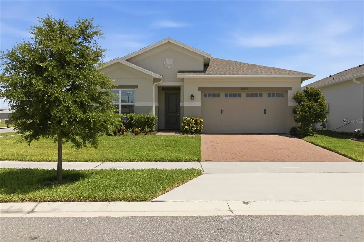 5003 Dancy Lane, Saint Cloud, FL 34772 - #1