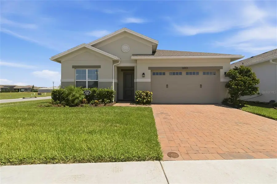 5003 Dancy Lane, Saint Cloud, FL 34772 - #2