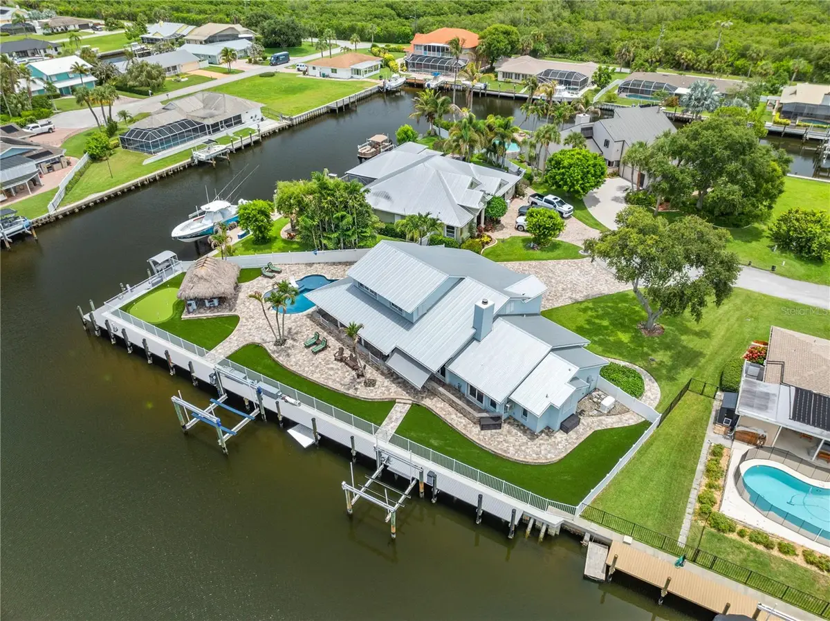 123 Queen Ann Court, Hutchinson Island, FL 34949 - #1