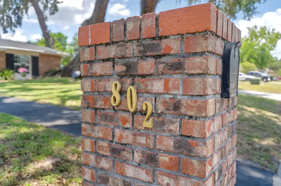 802 Hastings Drive, Kissimmee, FL 34744 - #2