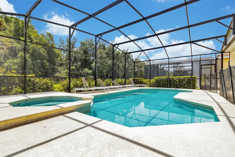 5248 Oakbourne Avenue, Davenport, FL 33837 - #2