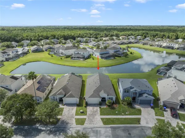 4765 Cumbrian Lakes Drive, KISSIMMEE, FL 34746