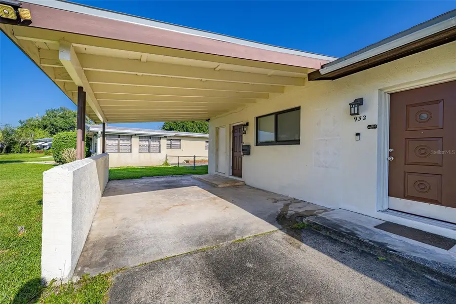 932 Glenmore Circle, Melbourne, FL 32901 - #3