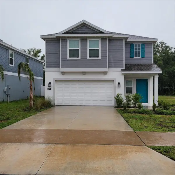 577 Bell Prairie Circle, LAKE WALES, FL 33859