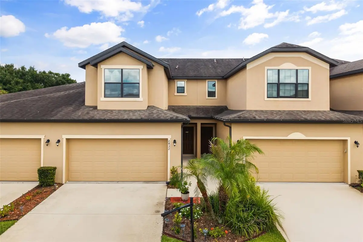 2432 Seven Oaks Drive, Saint Cloud, FL 34772 - #1