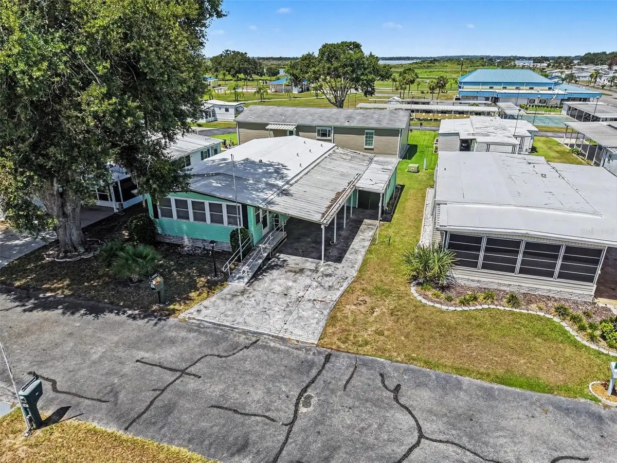 116 Pine Terrace, Haines City, FL 33844 - #1