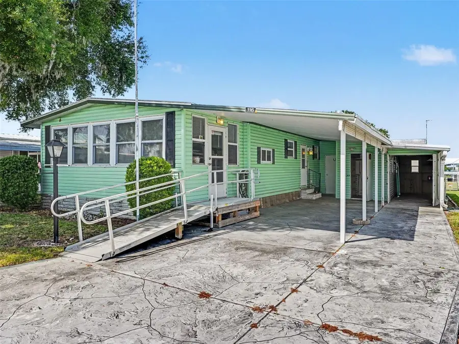 116 Pine Terrace, Haines City, FL 33844 - #2