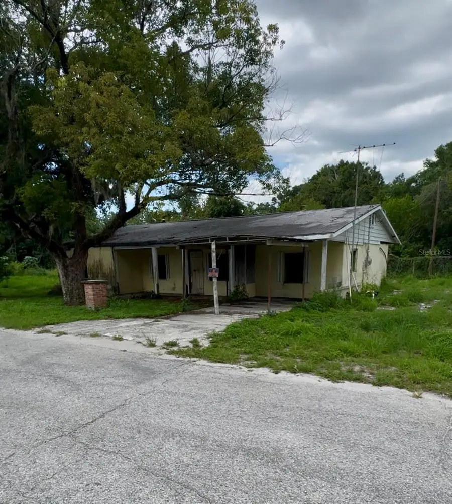 131 E Bay Boulevard S, Lake Wales, FL 33859 - #2