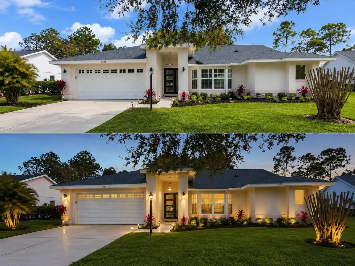 10924 Mill Pond Way, Orlando, FL 32825 - #1
