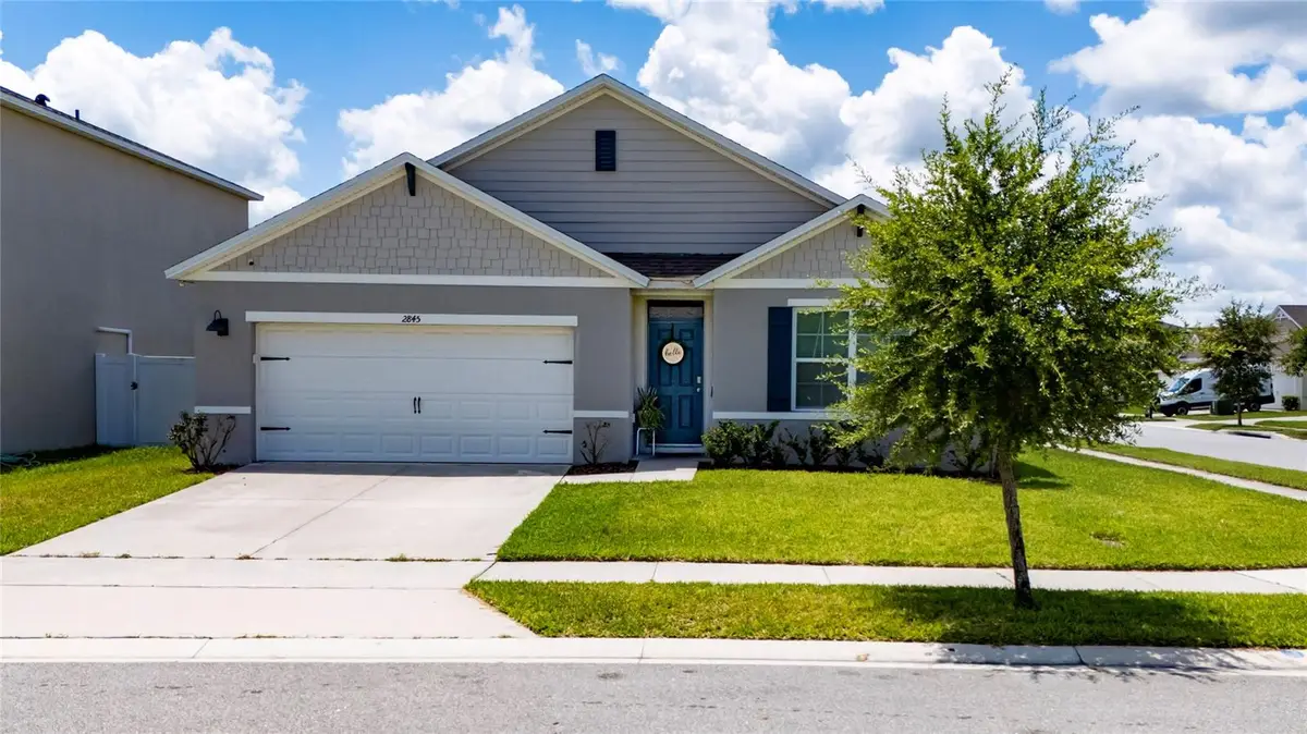 2845 Ethan Hammock Road, Harmony, FL 34773 - #1