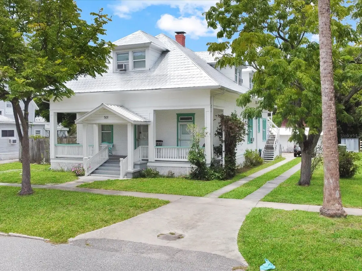 501 Sumner Street, Kissimmee, FL 34741 - #1