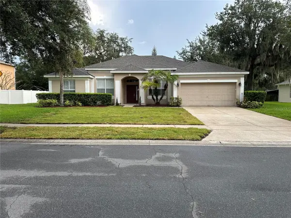 3127 Conrad Court, KISSIMMEE, FL 34744
