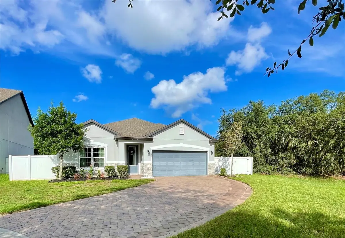 3485 Middlebrook Place, Harmony, FL 34773 - #1