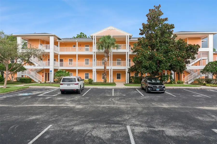 708 New Providence Promenade, Davenport, FL 33897 - #2
