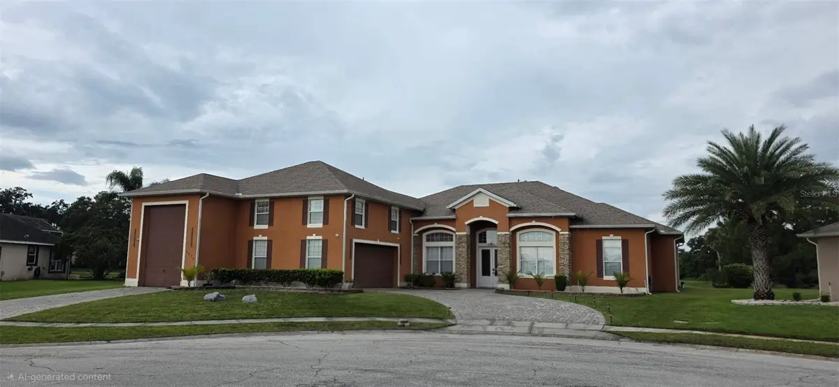 2270 Tournament Court, Kissimmee, FL 34746 - #1