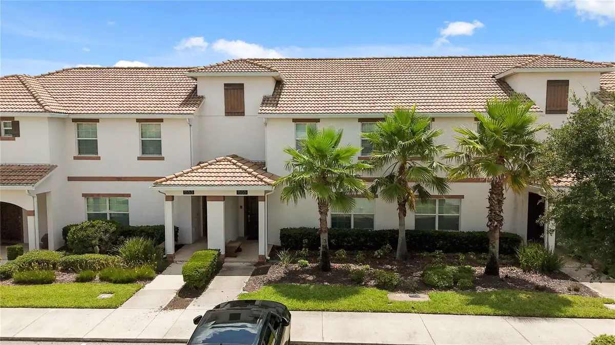 1555 Sandbagger Drive, Davenport, FL 33896 - #1
