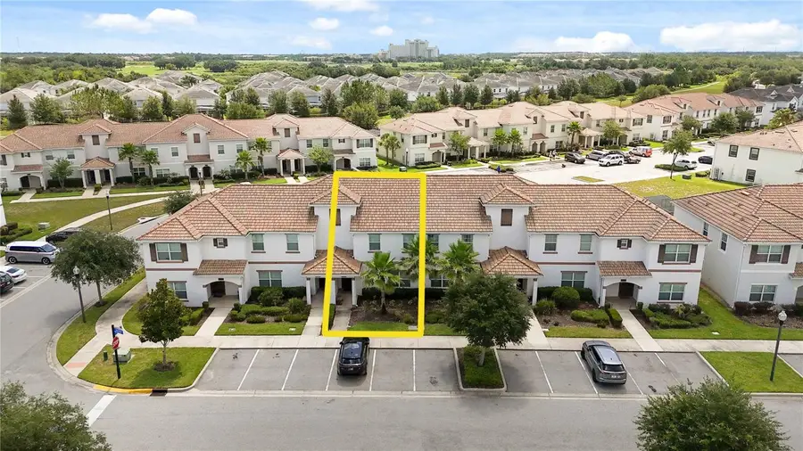 1555 Sandbagger Drive, Davenport, FL 33896 - #2