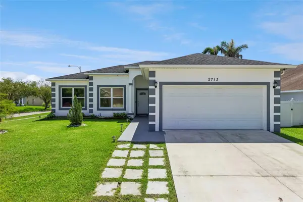 2713 Wortham Lane, KISSIMMEE, FL 34744