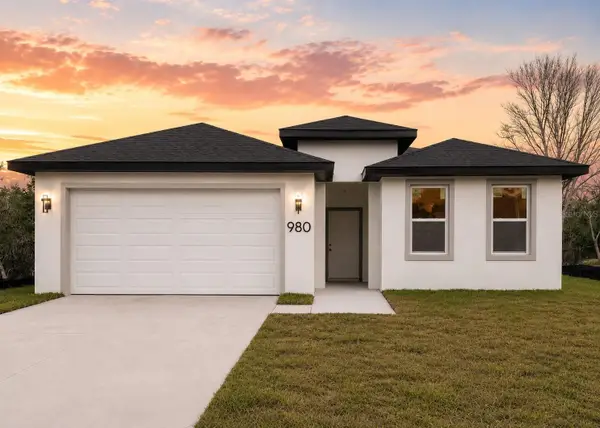 980 Tahiti Avenue Se, PALM BAY, FL 32909