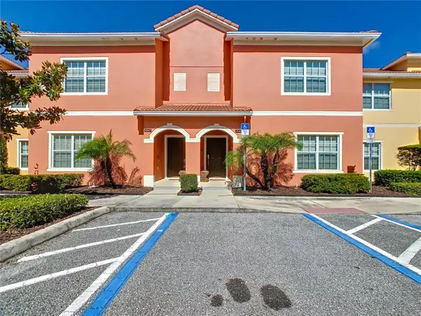 8845 Candy Palm Road, KISSIMMEE, FL 34747