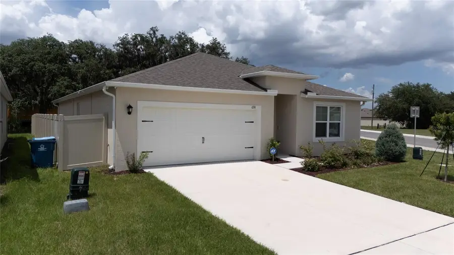 698 Park Place Boulevard, Davenport, FL 33837 - #3