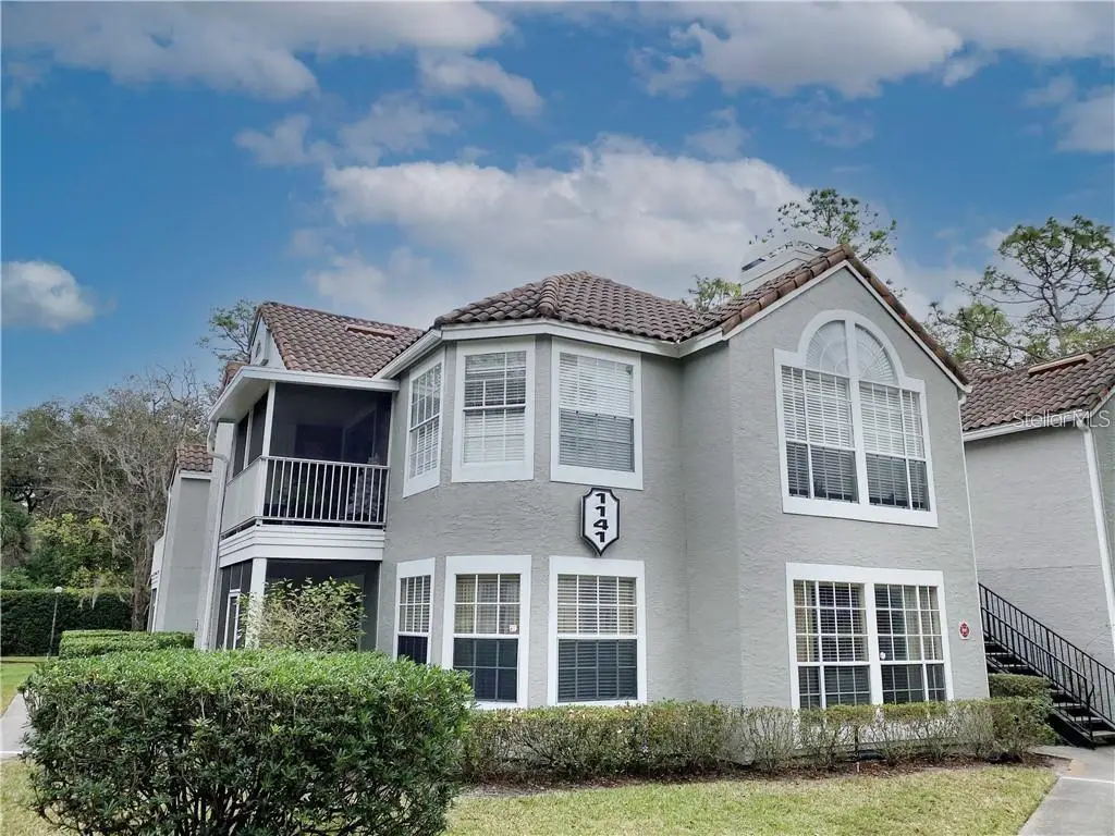 1141 Exceller Ct. #105, Casselberry, FL 32707 - #1