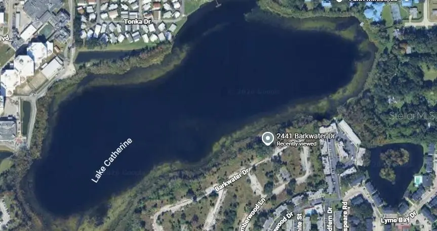 2441 Barkwater Drive #26A, Orlando, FL 32839 - #1