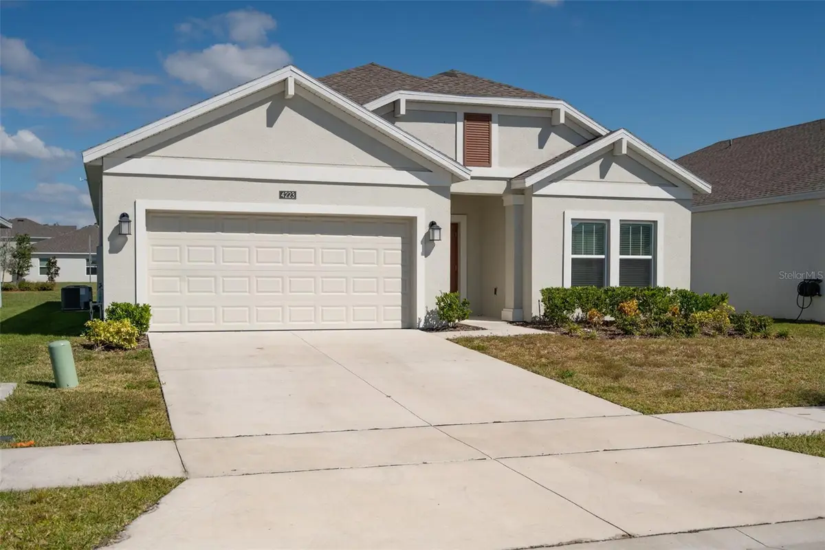 4223 Little Owl Lane, Kissimmee, FL 34746 - #1