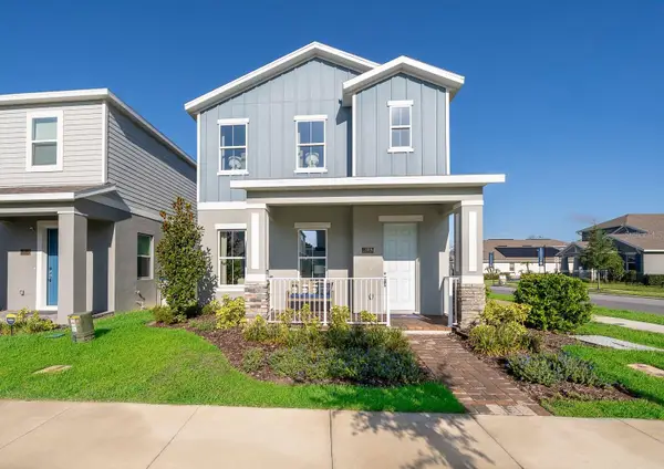 13006 Serene Glade Road, WINTER GARDEN, FL 34787
