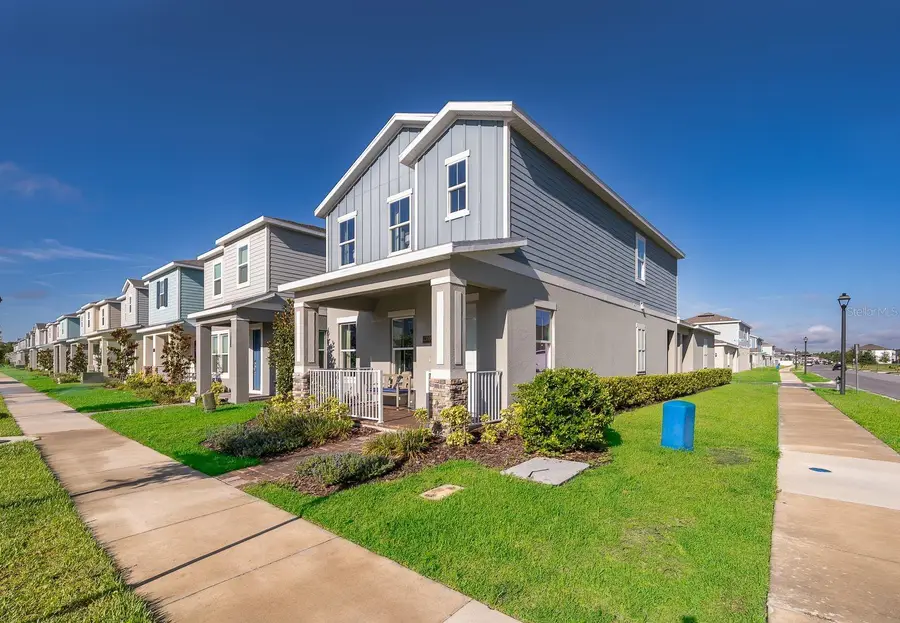 13006 Serene Glade Road, Winter Garden, FL 34787 - #3