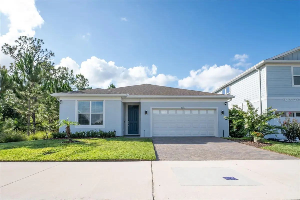 9683 Brown Burrow Street, Orlando, FL 32829 - #1