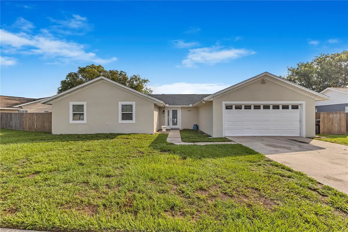 4901 Reginald Road, Orlando, FL 32829 - #1