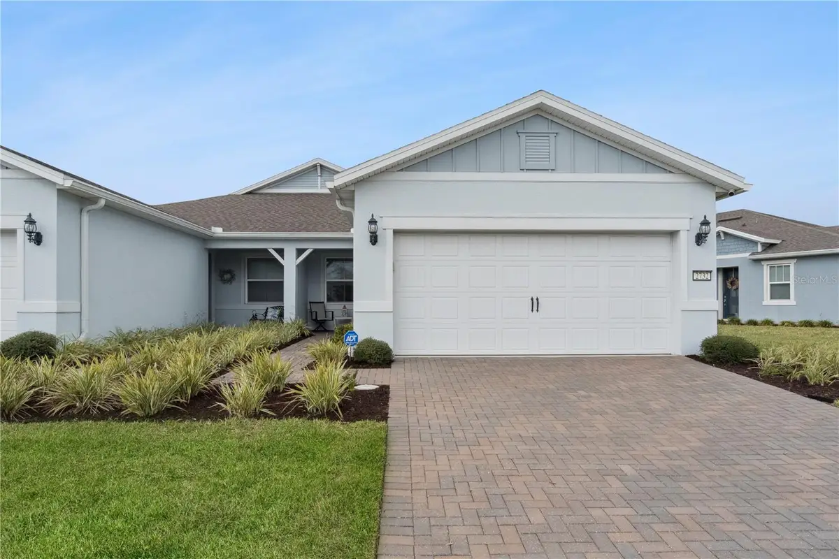 2732 Cherry Blossom Loop, Saint Cloud, FL 34771 - #1