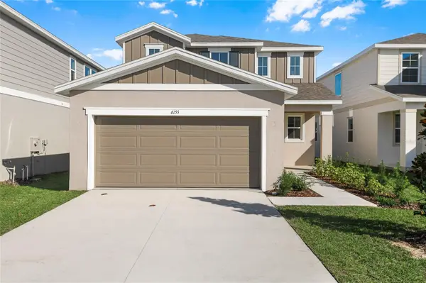 6155 SW 64th Terrace, OCALA, FL 34474