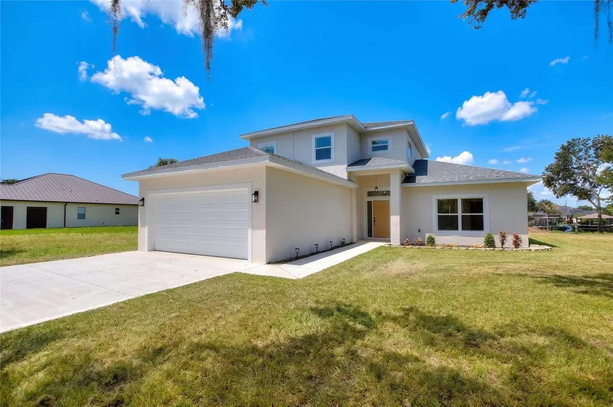 100 Tuomey Court, Lake Placid, FL 33852 - #1