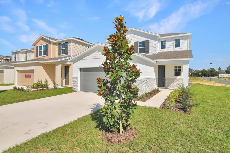 6195 SW 64th Terrace, Ocala, FL 34474 - #2