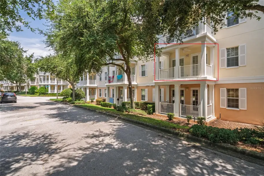 7503 Mourning Dove Cir #202, Reunion, FL 34747 - #2