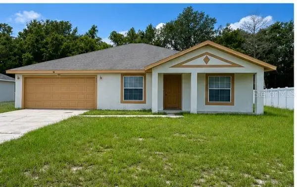 333 Gardenia Court, POINCIANA, FL 34759