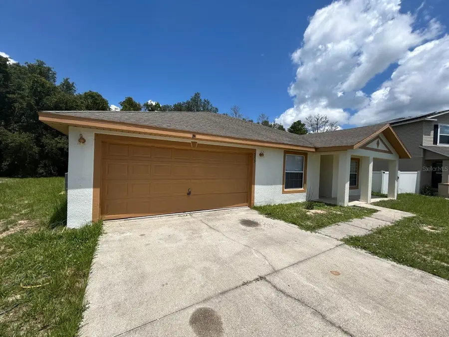 333 Gardenia Court, Poinciana, FL 34759 - #2