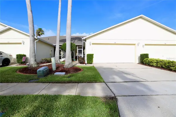 170 Club Villas Lane, KISSIMMEE, FL 34744