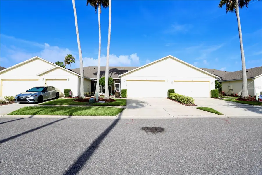 170 Club Villas Lane, Kissimmee, FL 34744 - #3