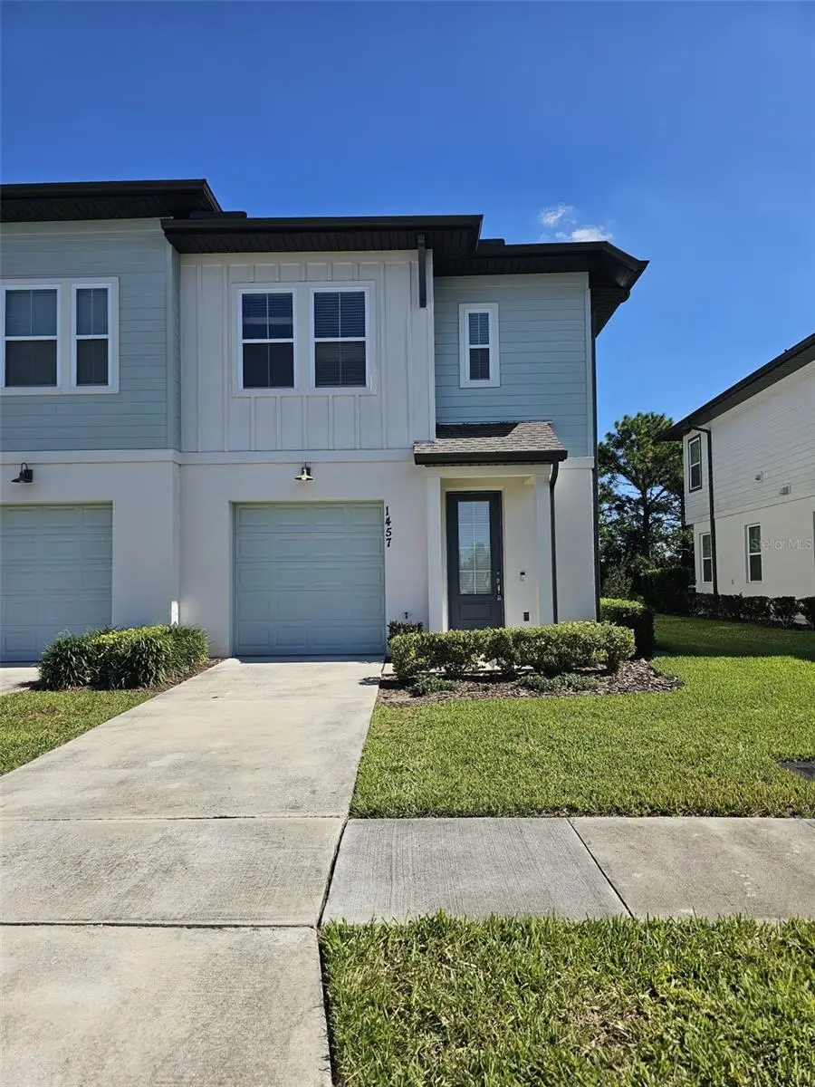 1457 Discovery Street, Davenport, FL 33896 - #1