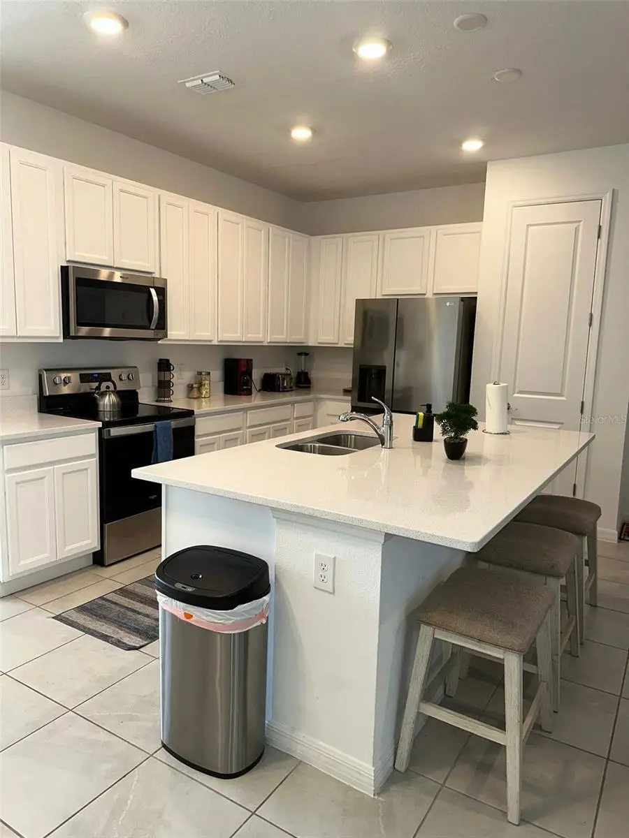1457 Discovery Street, Davenport, FL 33896 - #3