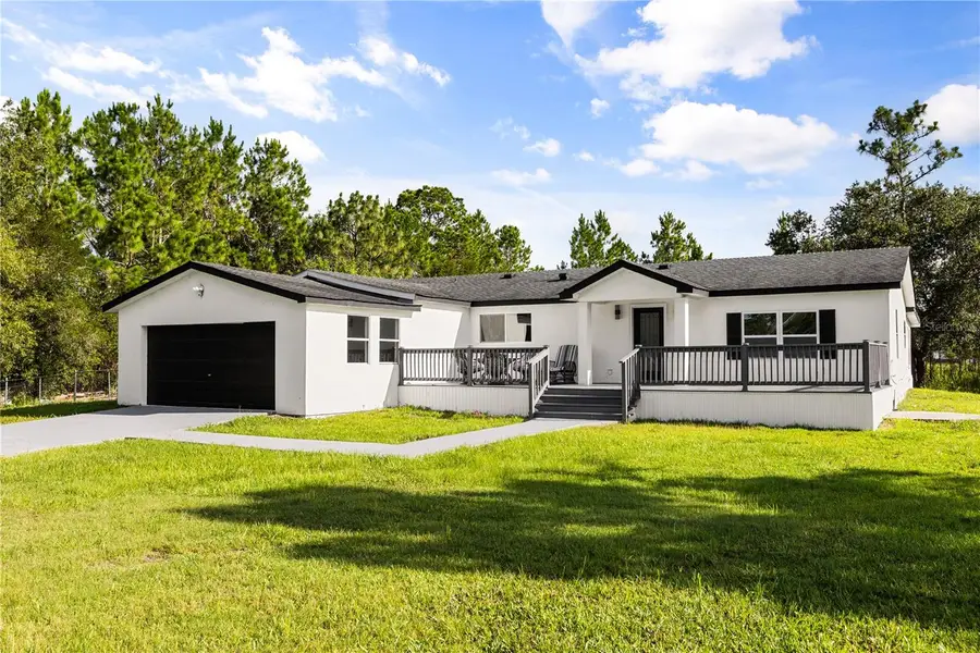 19413 Oberly Parkway, Orlando, FL 32833 - #2