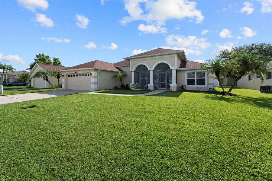 4303 Sioux Court, Saint Cloud, FL 34772 - #2