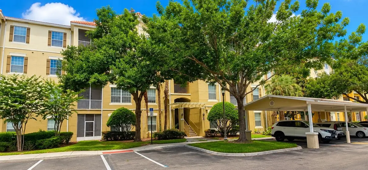 3326 Robert Trent Jones Drive #209, Orlando, FL 32835 - #1