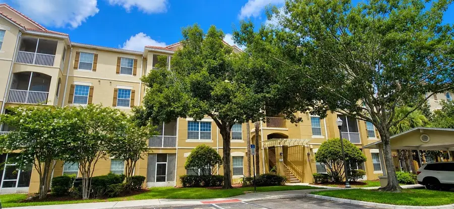 3326 Robert Trent Jones Drive #209, Orlando, FL 32835 - #2