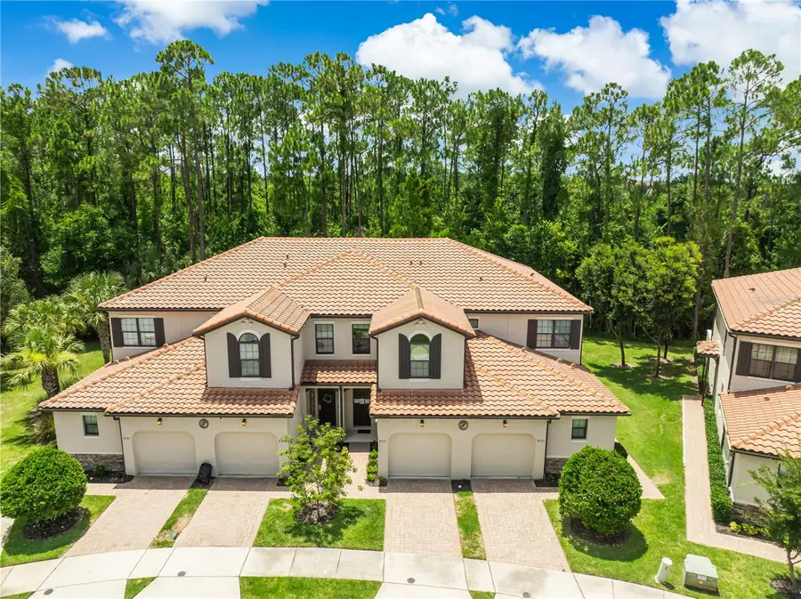 8221 Roseville Road, Davenport, FL 33896 - #2