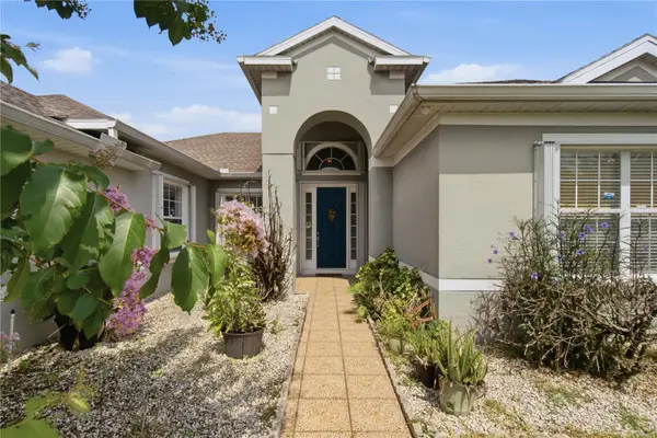 3476 Forest Ridge Lane, KISSIMMEE, FL 34741