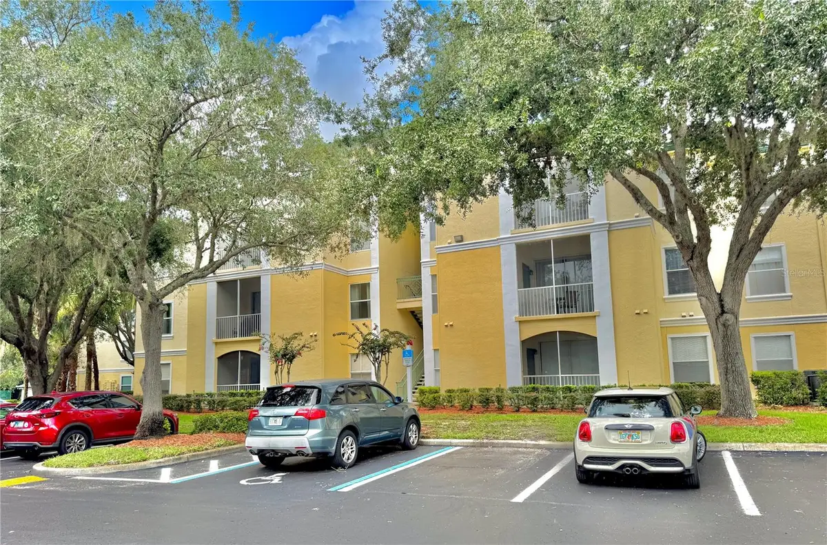 8828 Dunes Court #12 304, Kissimmee, FL 34747 - #1